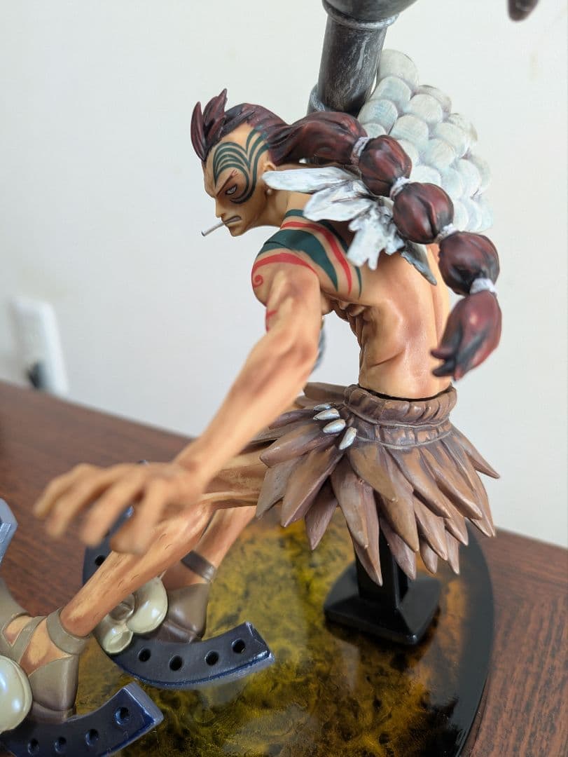 【リペイント】造形王頂上決戦 vol 7 ワイパー