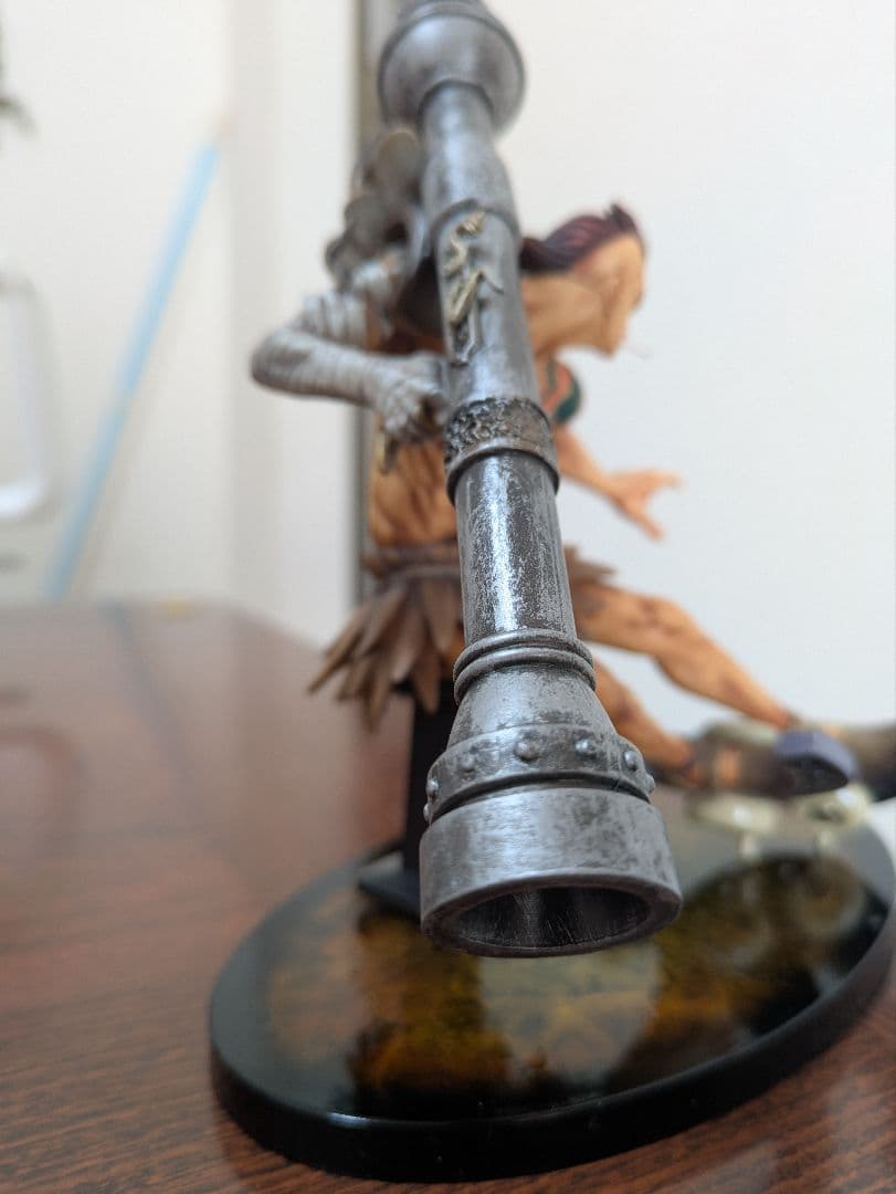 【リペイント】造形王頂上決戦 vol 7 ワイパー