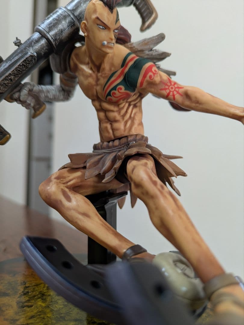 【リペイント】造形王頂上決戦 vol 7 ワイパー