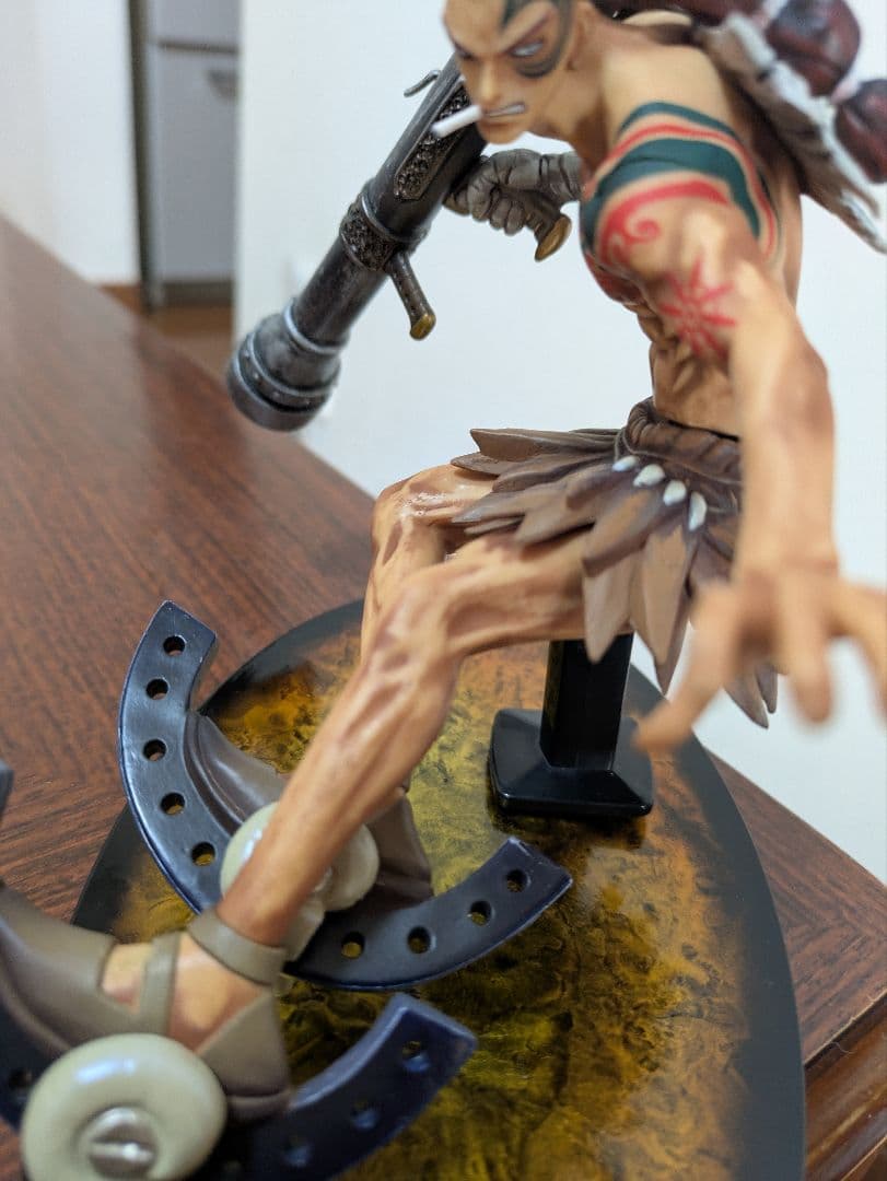 【リペイント】造形王頂上決戦 vol 7 ワイパー