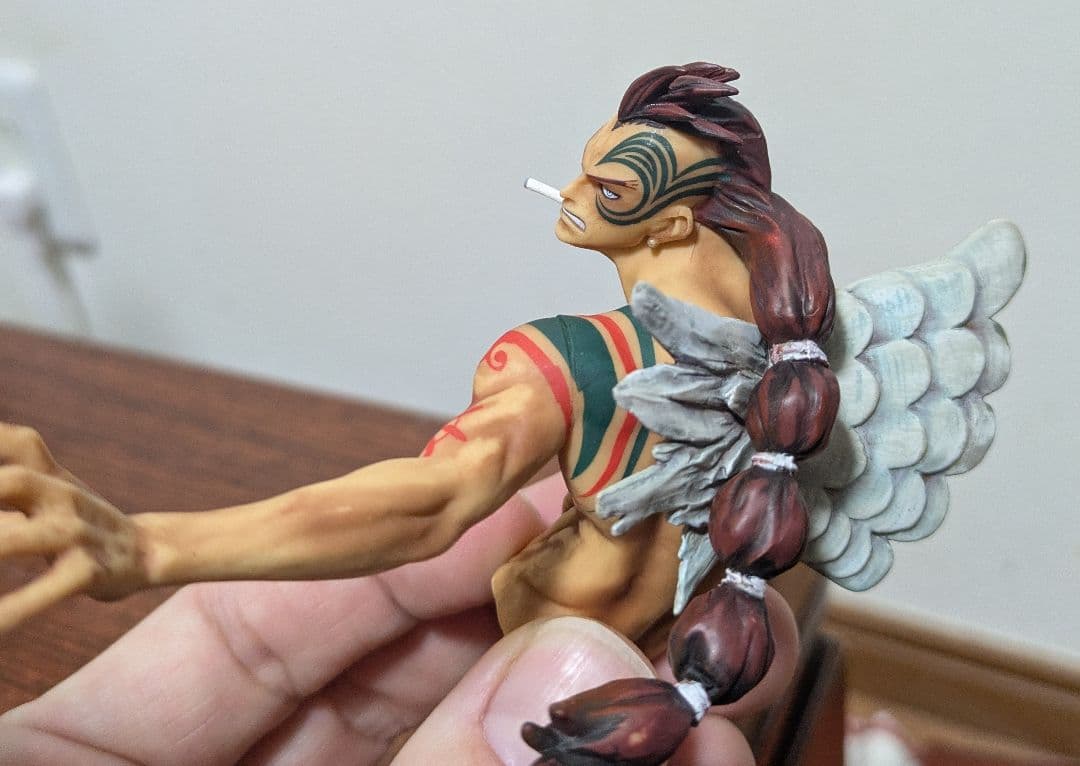 【リペイント】造形王頂上決戦 vol 7 ワイパー