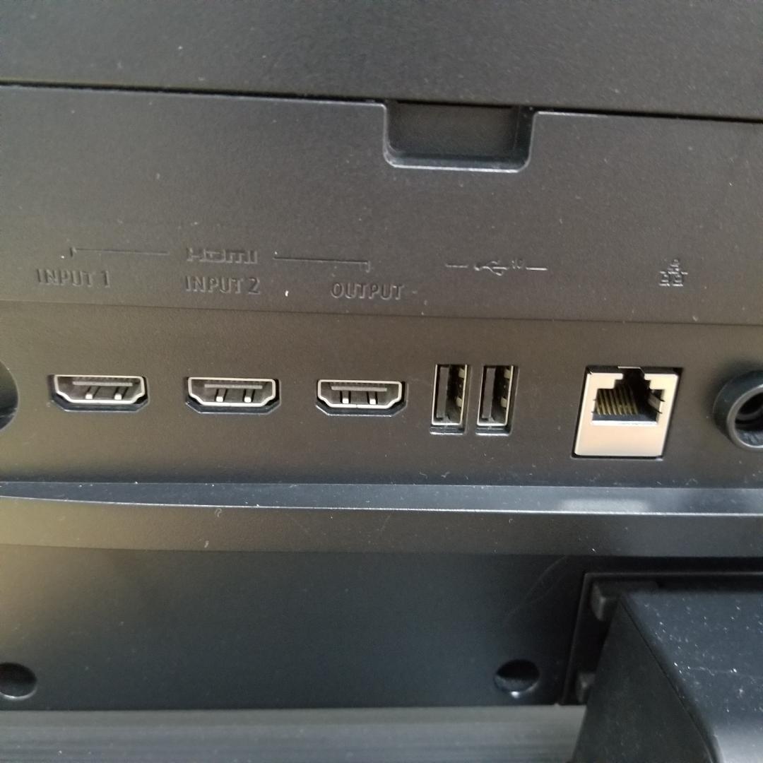 ジャンク品 富士通 i7 ノートPC FMVWC3F2U（E1081）