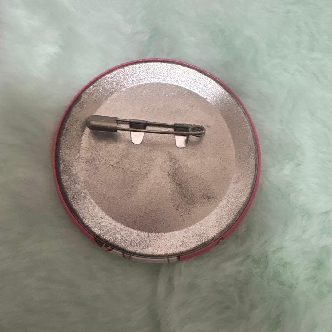 ヘタリア 日本 缶バッジ