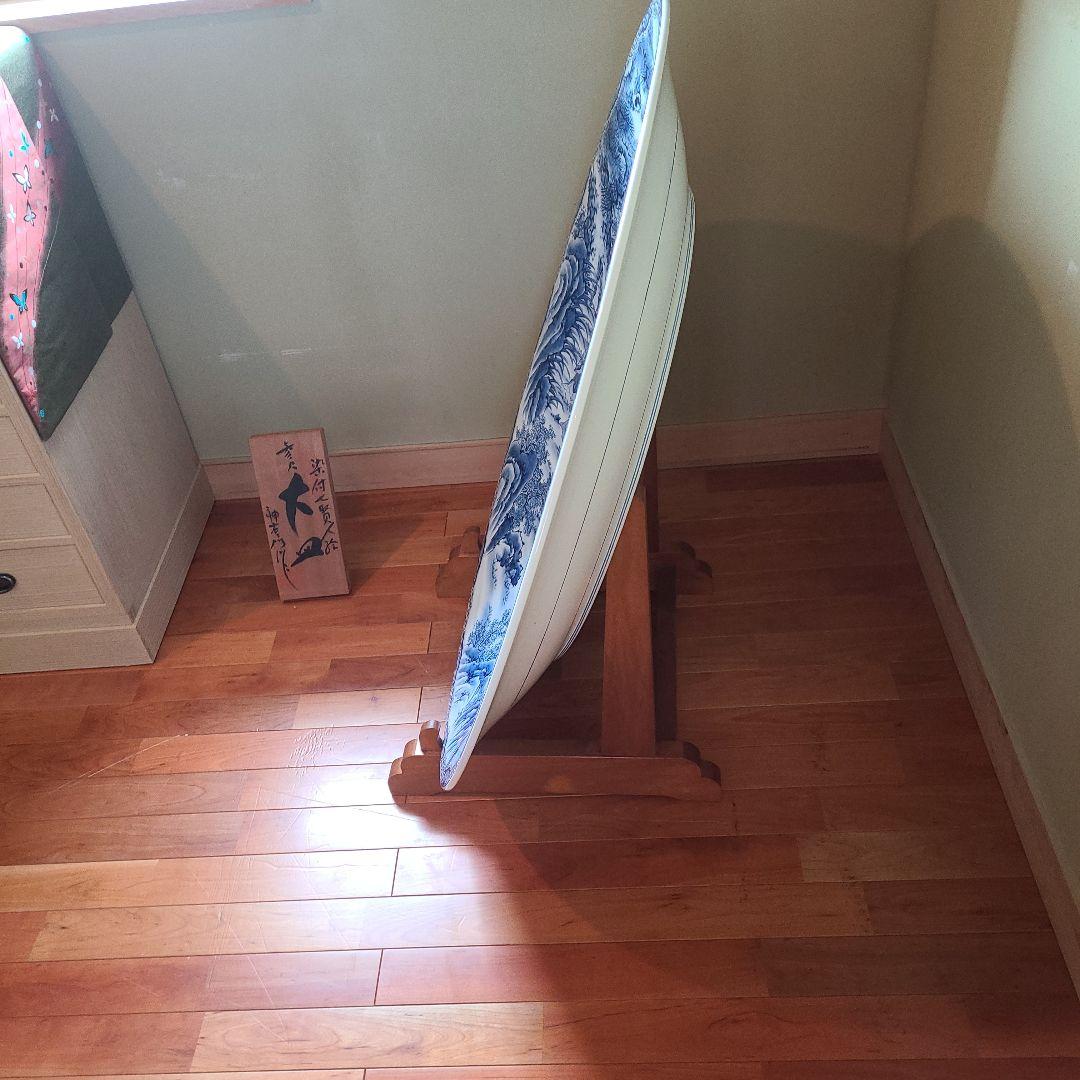 有田焼　大皿　直径98㎝