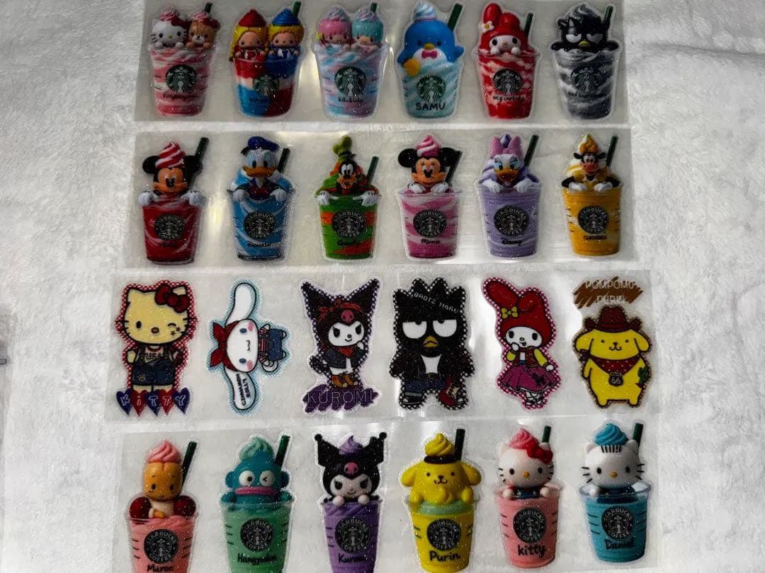 ロールシール 切り売り アメステ