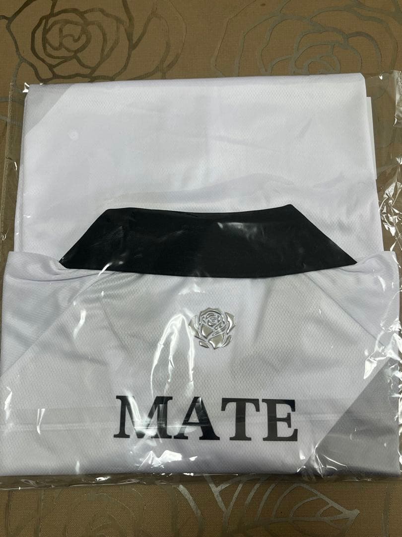 【三代目JSB】FOREVER〜ONE〜ユニフォームⅡ/JSB3◆FC限定