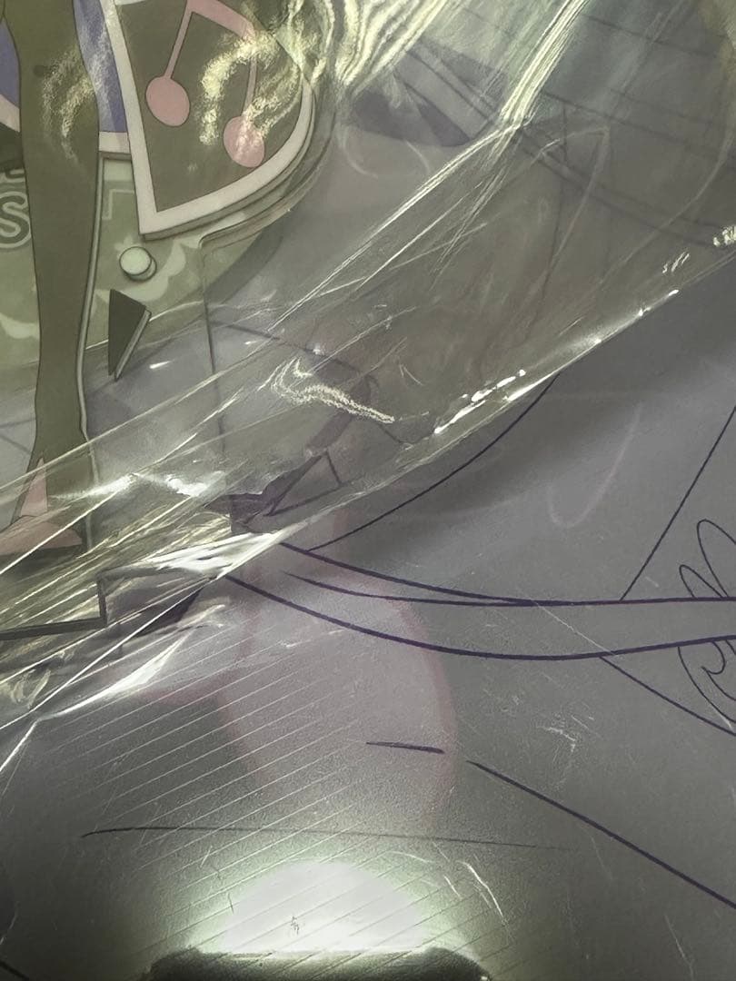 キミとアイドルプリキュア キミとルララ アクスタ キュアキッス