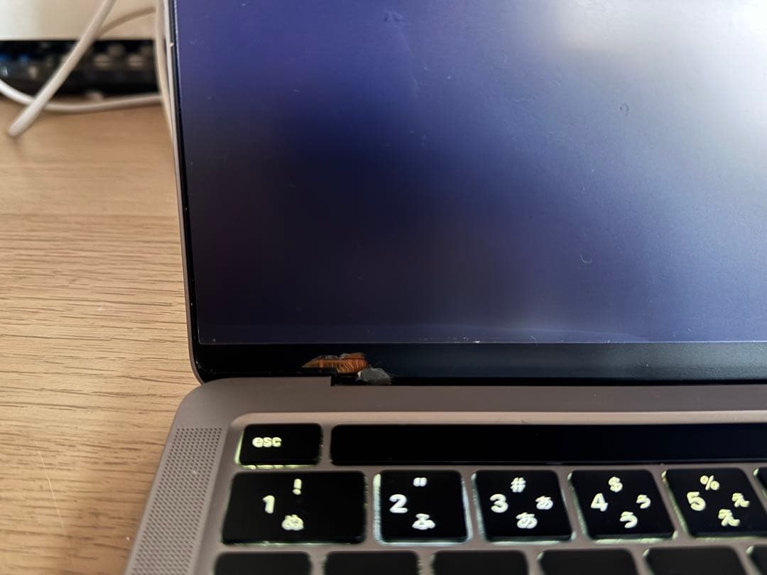 MacBook Pro 13 M1 512GB おまけ多数