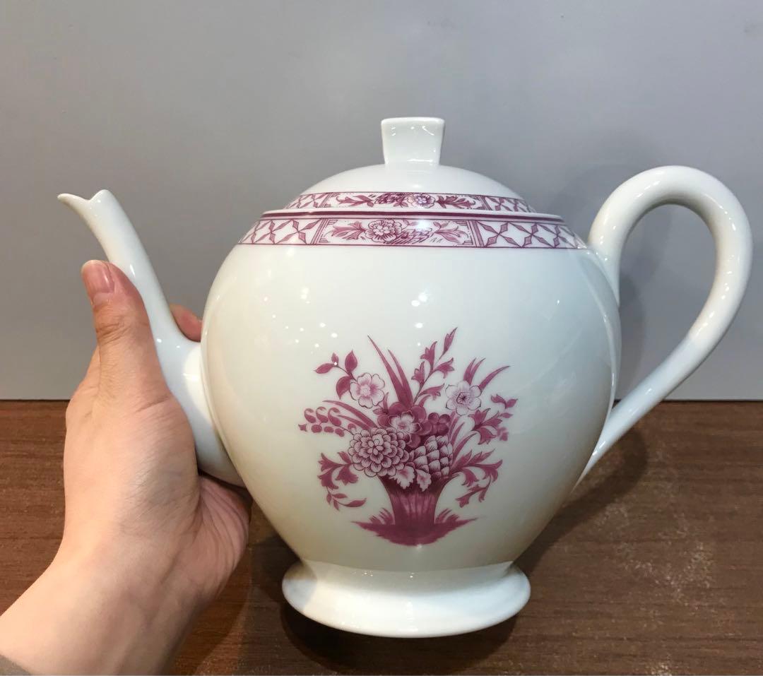 CH.FIELD HAVILAND 3点SET