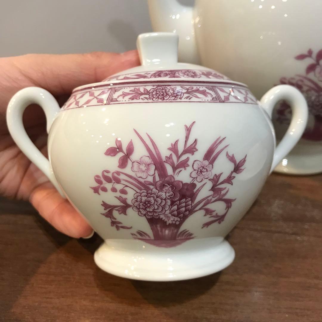 CH.FIELD HAVILAND 3点SET