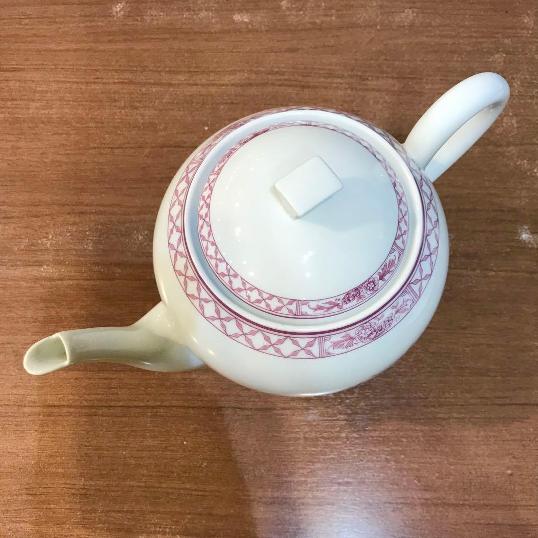 CH.FIELD HAVILAND 3点SET