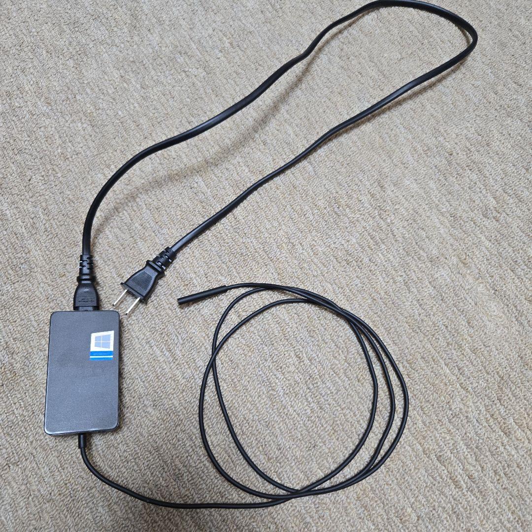 Surface Pro 7 i5 8GB 256GB タイプカバースリムペン付き