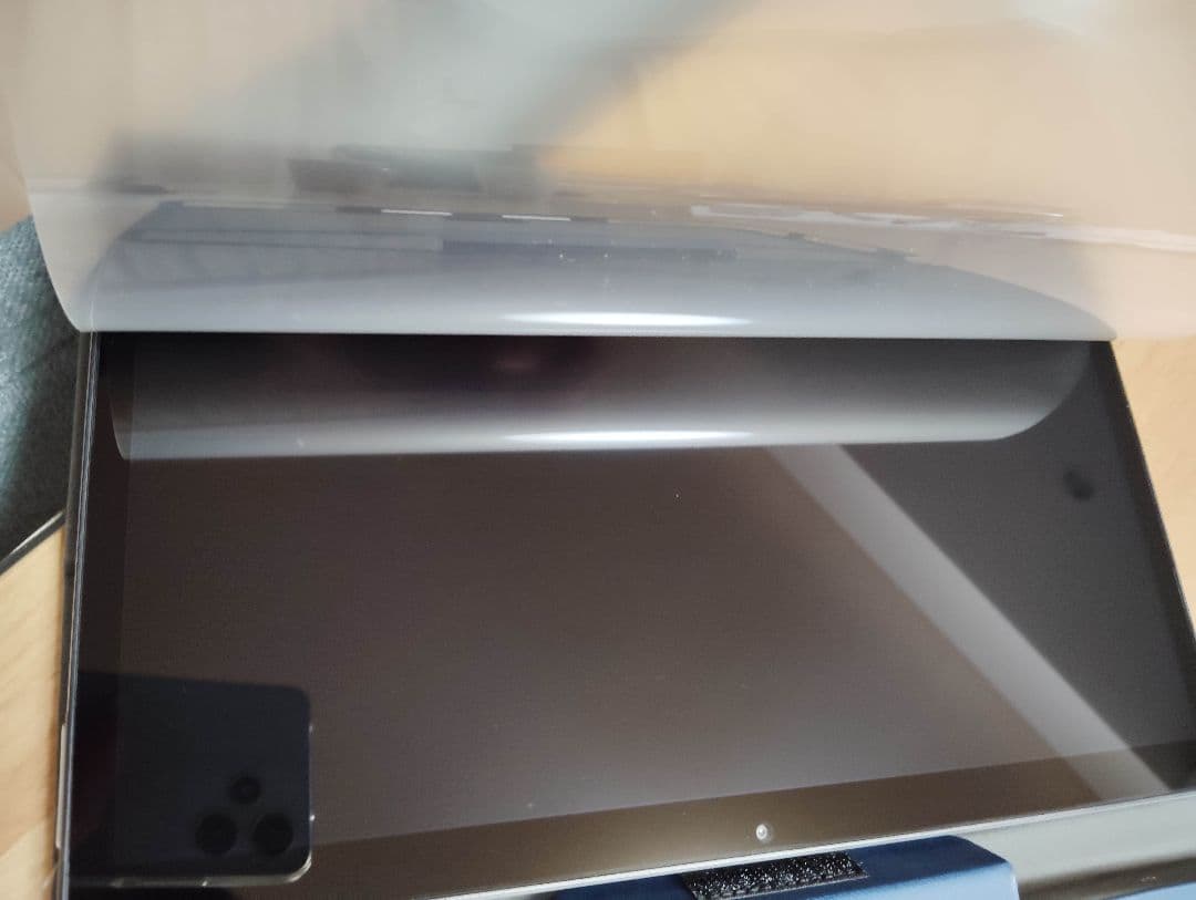 Z会専用タブレット☆第2世代☆美品☆Z0IC1