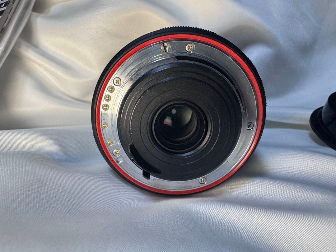 【Daylight】一眼レフPENTAX K-3II ボディ・ガイド本