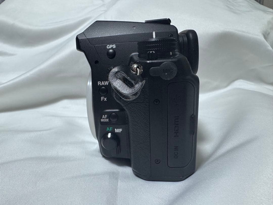 【Daylight】一眼レフPENTAX K-3II ボディ・ガイド本