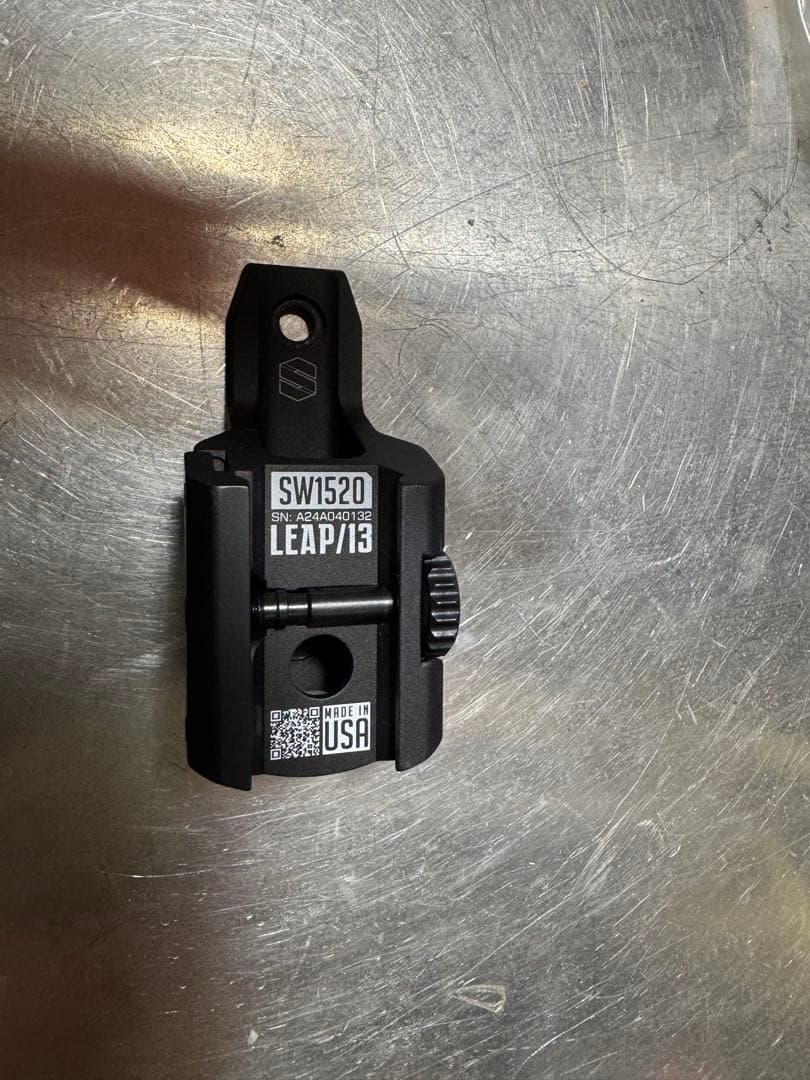 Scalarworks スカラーワークス LEAP13 1.93height