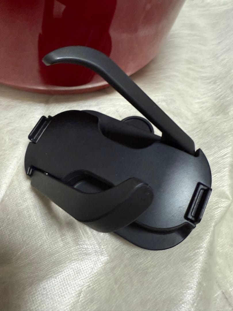 シャープヘルシオ ホットクック電気無水鍋 KN-HT16E-R レッド 1.6L