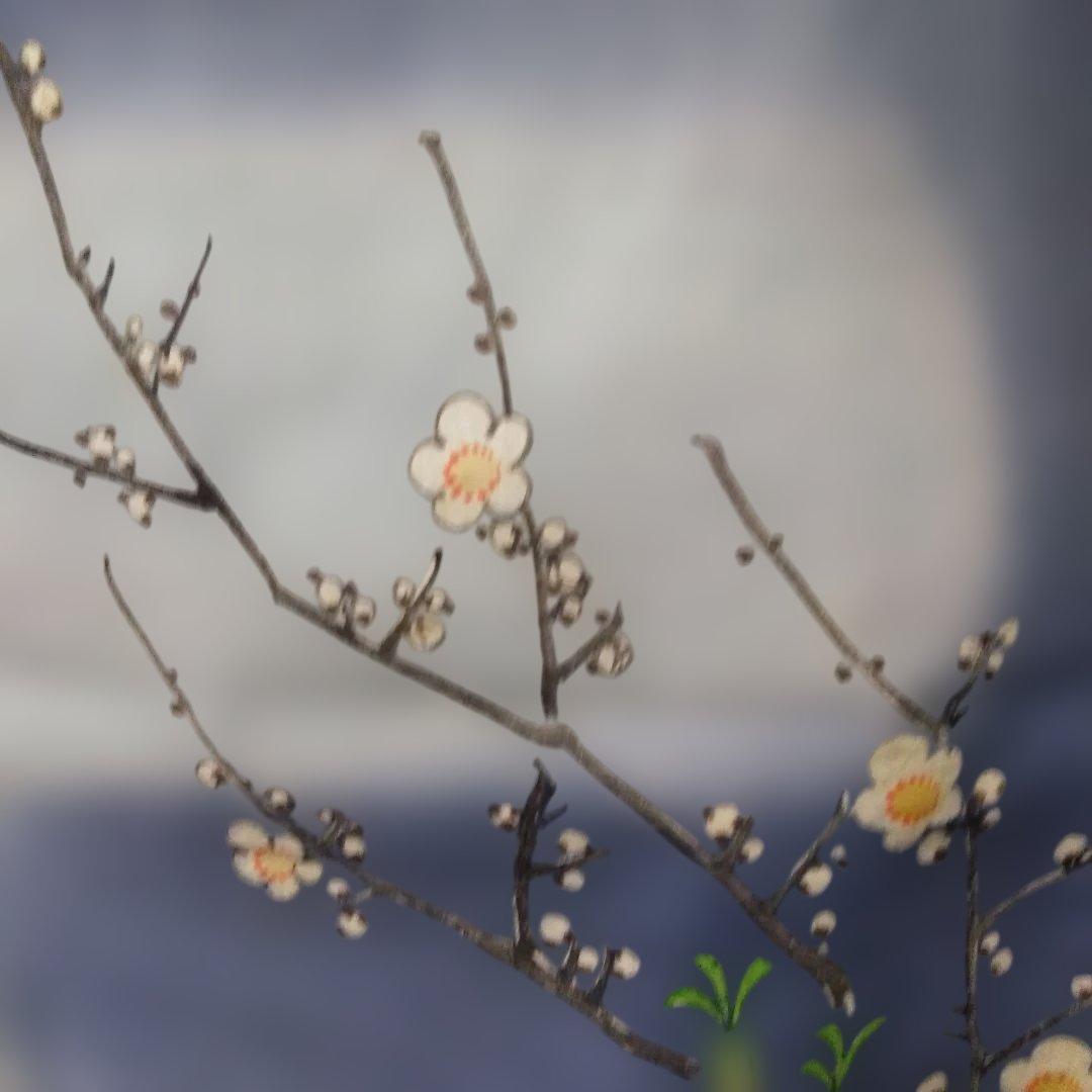 花嫁のれん　花嫁暖簾　綿のれん