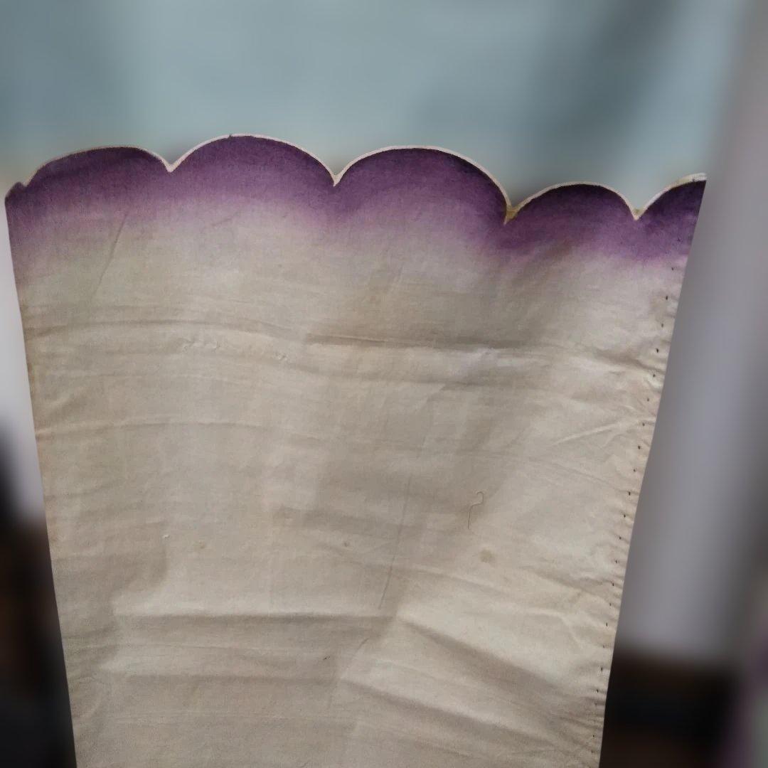 花嫁のれん　花嫁暖簾　綿のれん