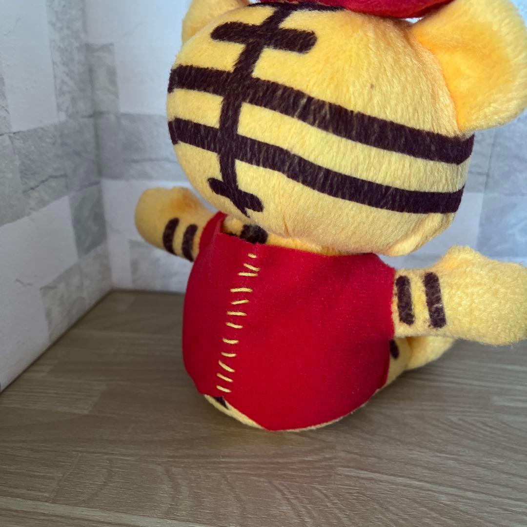 ミニチュア家具　ドール用ソファー【3人掛け×青　オットマン】