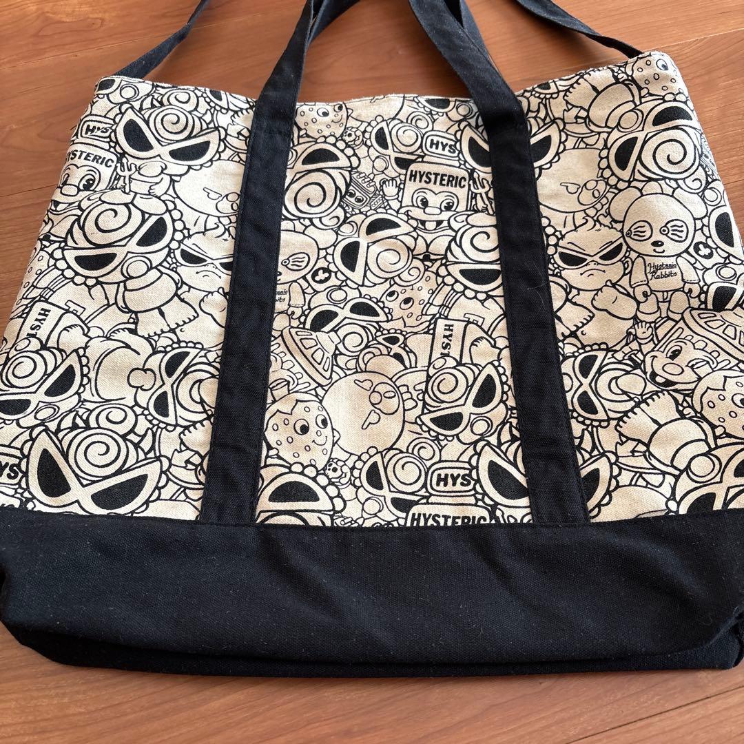 ヒステリックグラマーリバーシブル ２ｗａｙバック