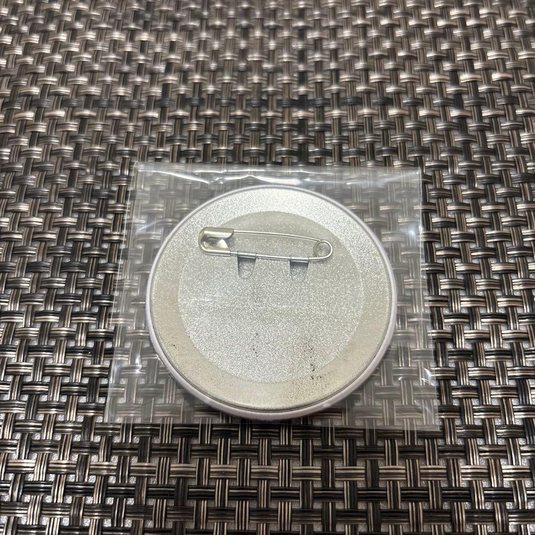 月永レオ 缶バッジ ナイトキラーズ 2023イベコレ缶バッジ autumn