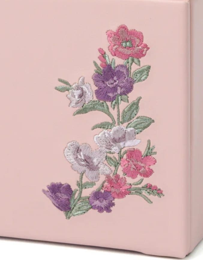 Francfranc ジュエリーボックスＬ