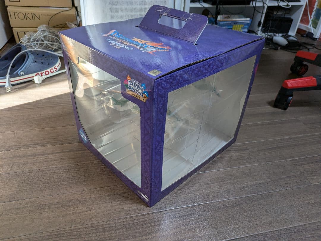 ドラクエ7 一番くじセット