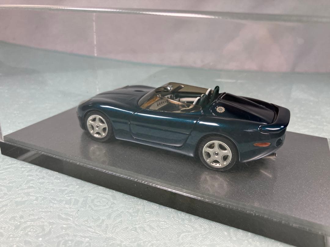 専用品ラクーンオート注文製作　ジャガーXK180 1998年　パリモーターショー