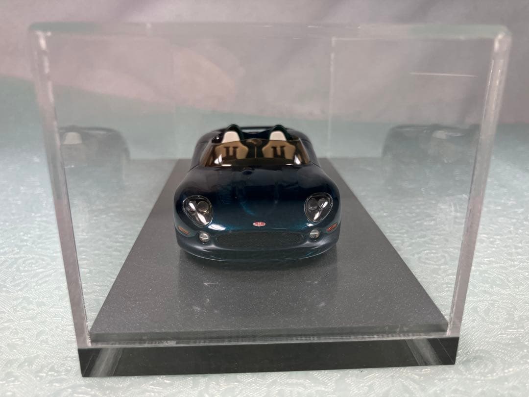 専用品ラクーンオート注文製作　ジャガーXK180 1998年　パリモーターショー