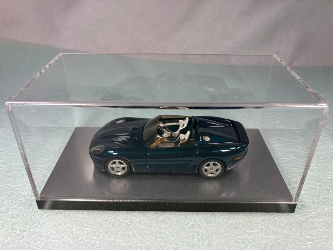 専用品ラクーンオート注文製作　ジャガーXK180 1998年　パリモーターショー