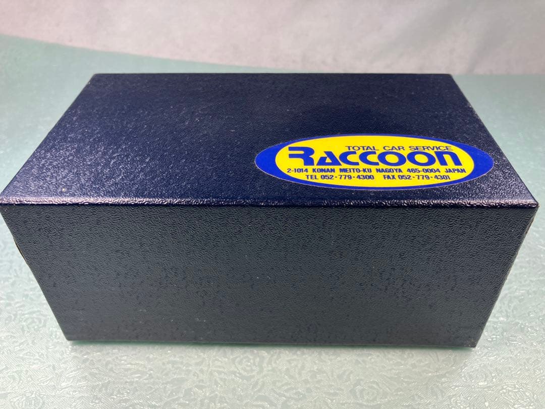 専用品ラクーンオート注文製作　ジャガーXK180 1998年　パリモーターショー