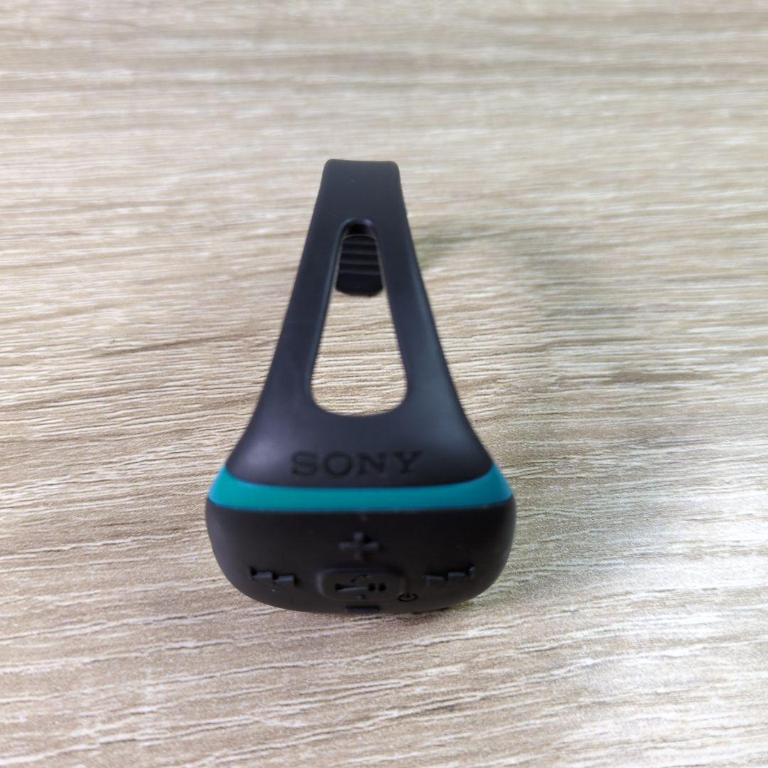 SONY ソニー WALKMAN一体型イヤホン NW-WS623