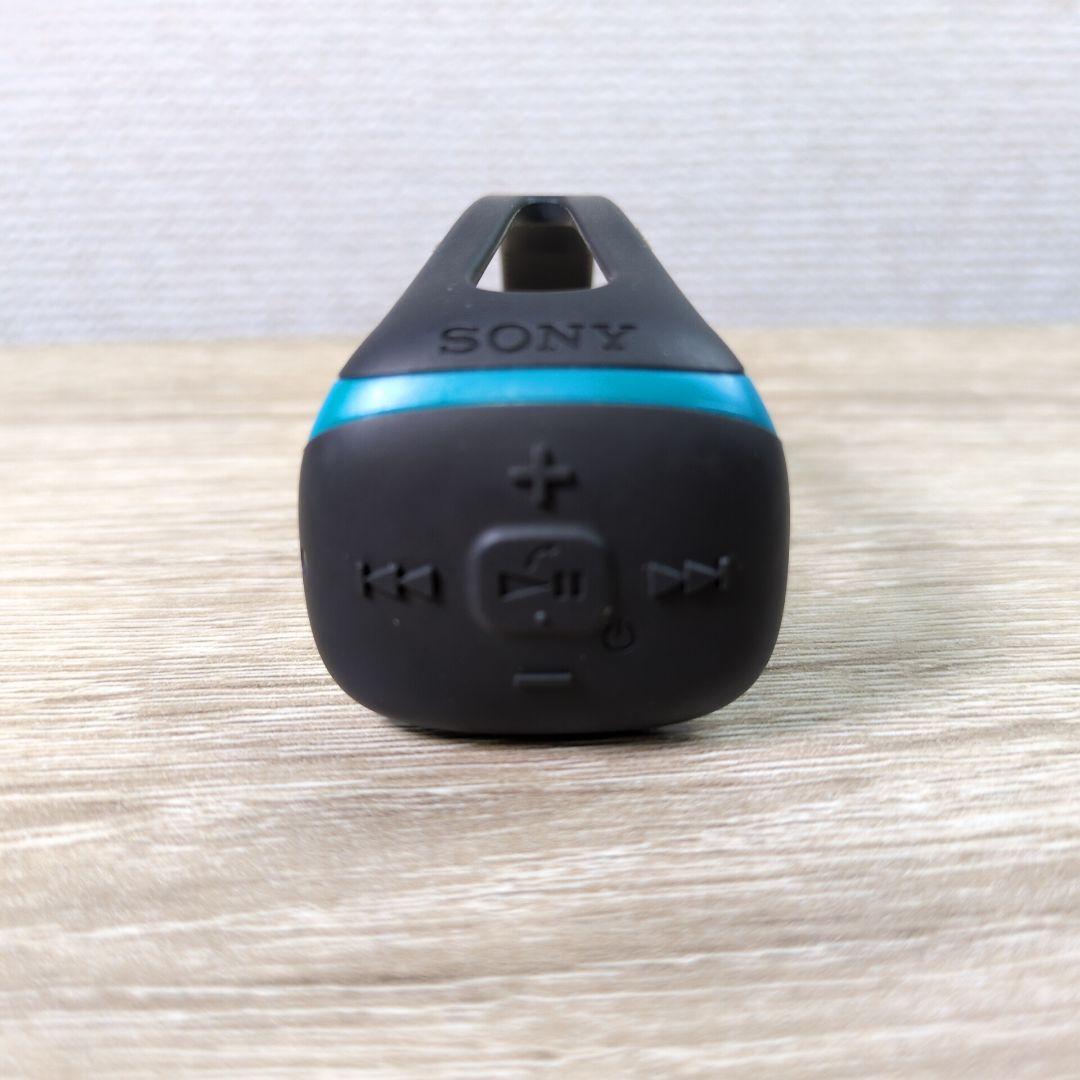 SONY ソニー WALKMAN一体型イヤホン NW-WS623