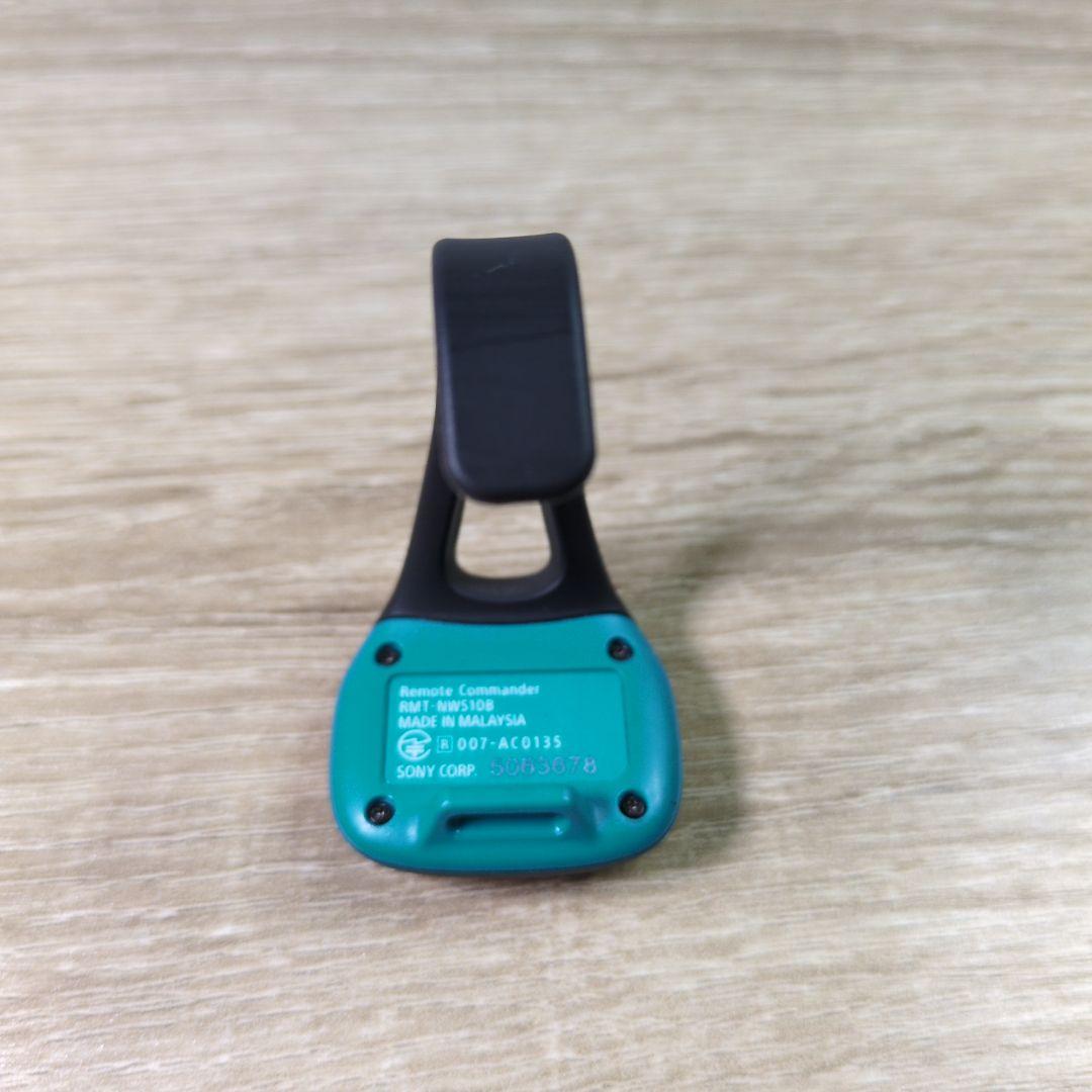 SONY ソニー WALKMAN一体型イヤホン NW-WS623