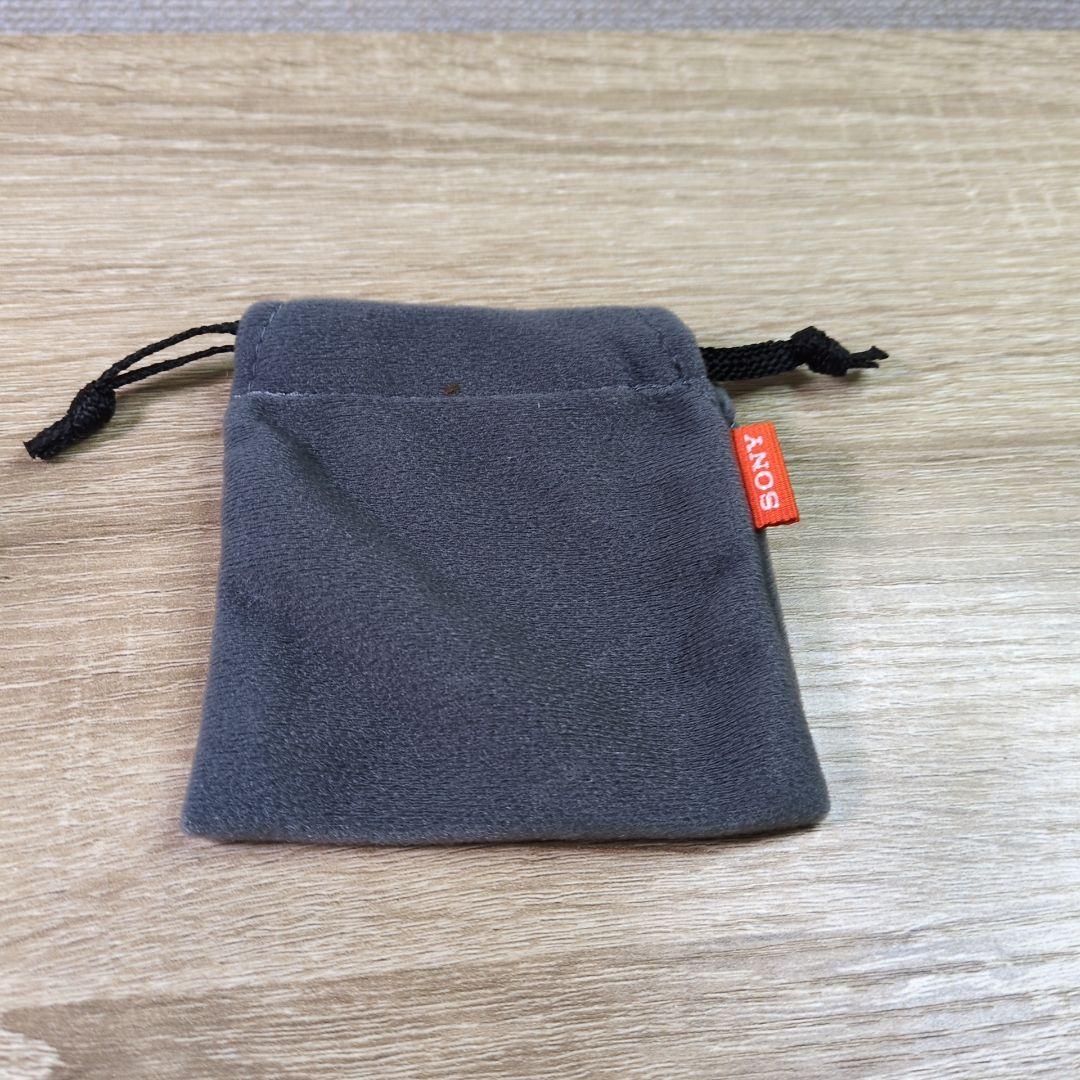 SONY ソニー WALKMAN一体型イヤホン NW-WS623