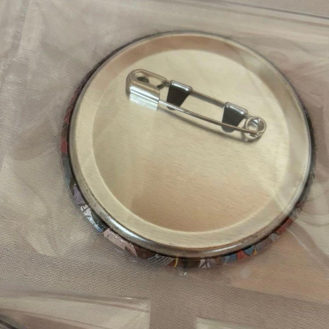 【希少】アイドルプリキュア 夏フェス 缶バッジ まとめ売り