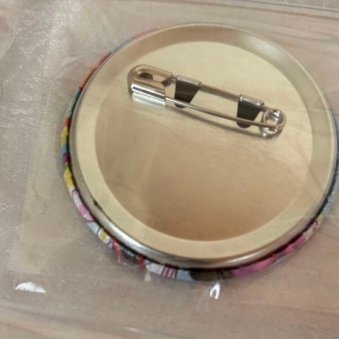 【希少】アイドルプリキュア 夏フェス 缶バッジ まとめ売り