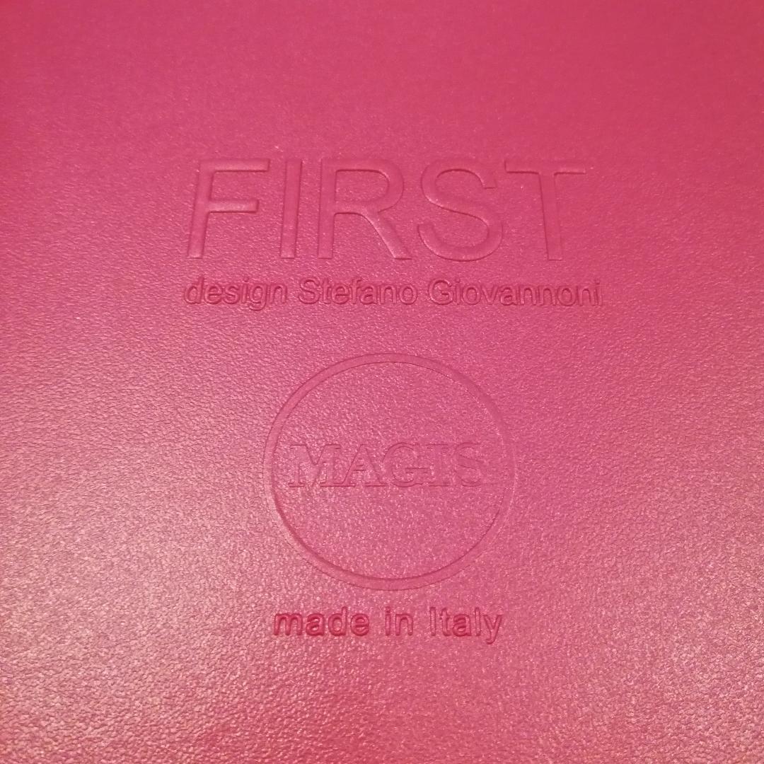 〇MAGIS　Chair First チェア ファースト③