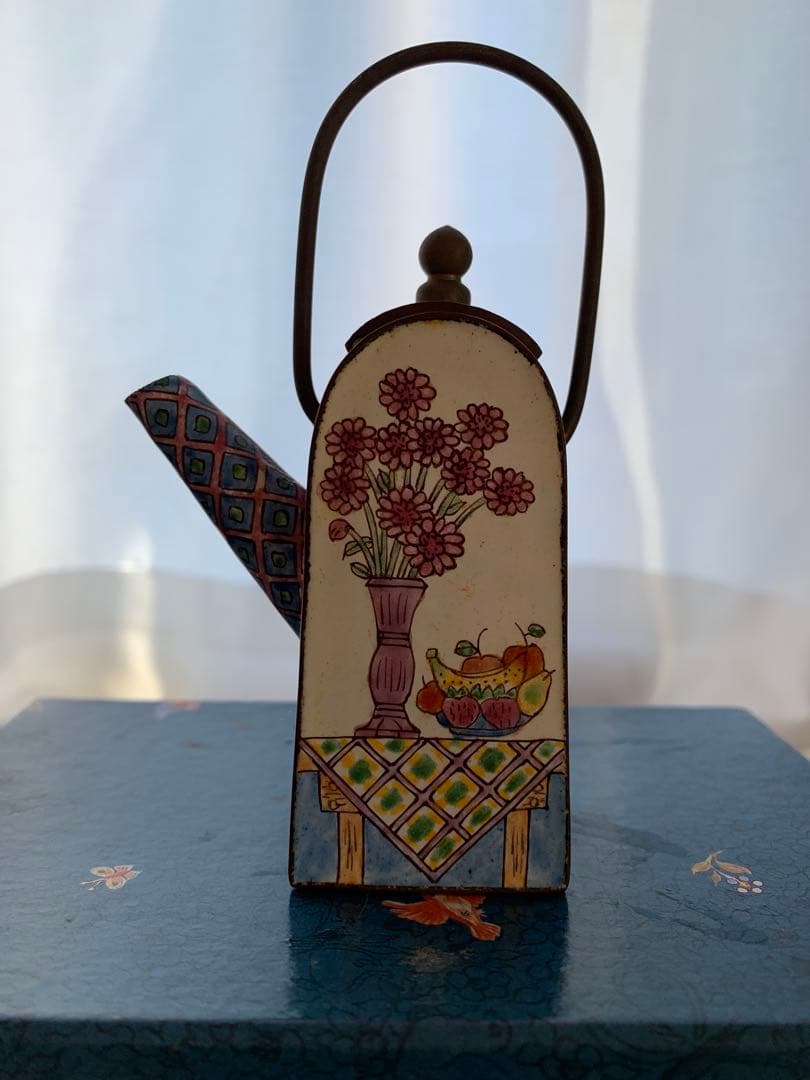 アンティーク雑貨 陶器 エディションＮｏ．入りあり！ ✨️おまけ付き✨️