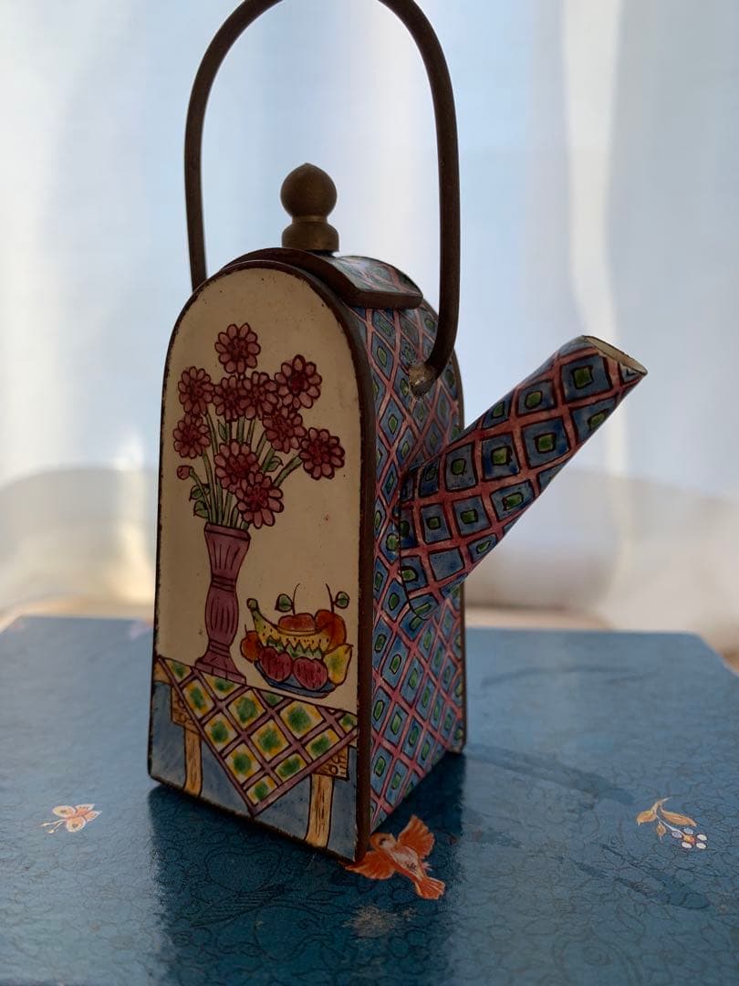 アンティーク雑貨 陶器 エディションＮｏ．入りあり！ ✨️おまけ付き✨️