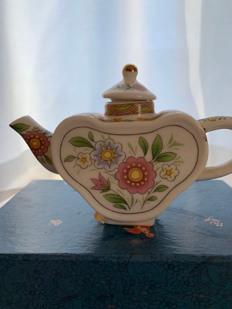 アンティーク雑貨 陶器 エディションＮｏ．入りあり！ ✨️おまけ付き✨️