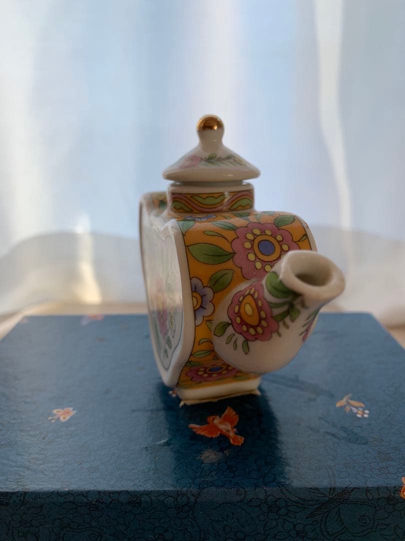 アンティーク雑貨 陶器 エディションＮｏ．入りあり！ ✨️おまけ付き✨️