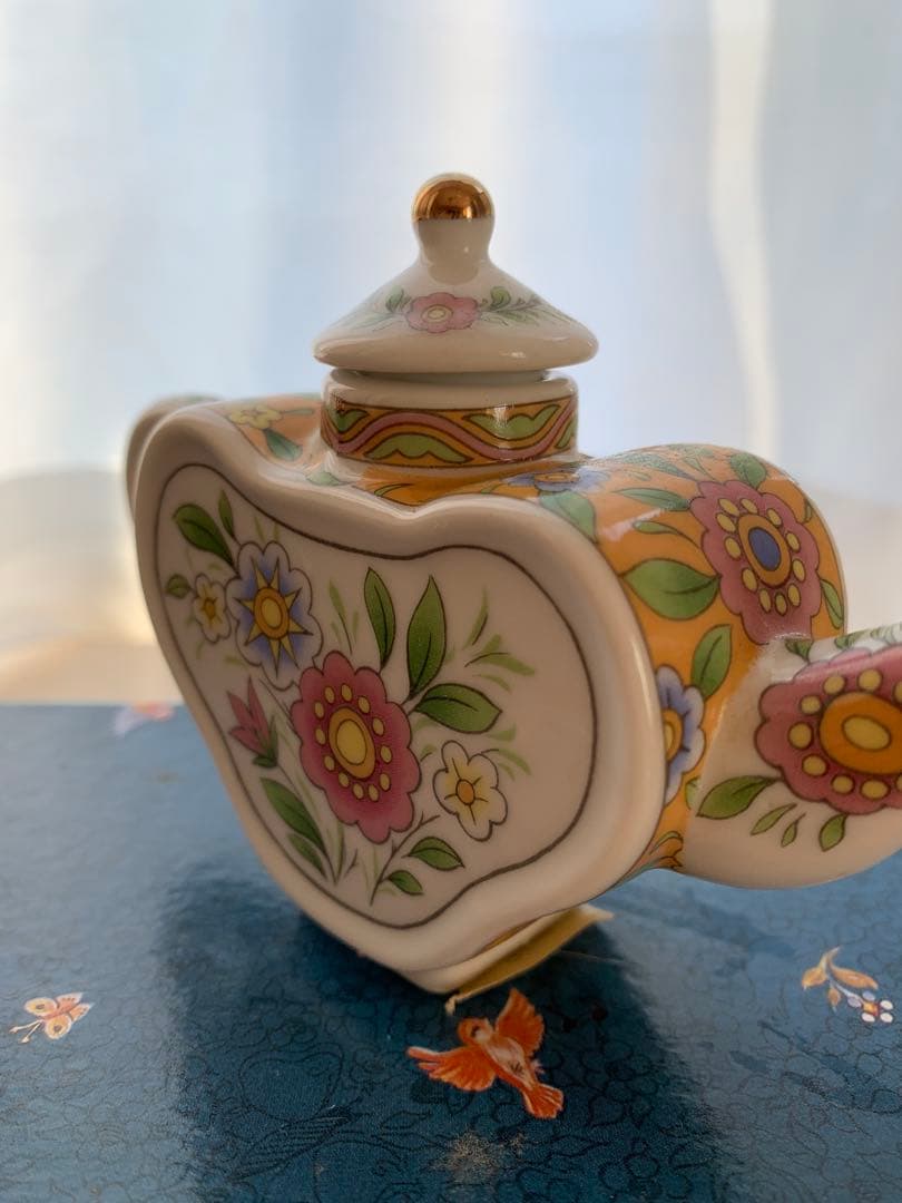 アンティーク雑貨 陶器 エディションＮｏ．入りあり！ ✨️おまけ付き✨️