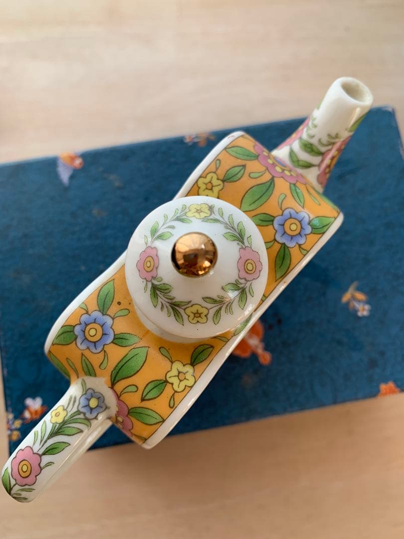 アンティーク雑貨 陶器 エディションＮｏ．入りあり！ ✨️おまけ付き✨️