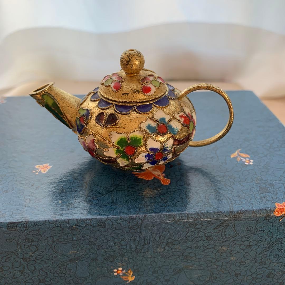 アンティーク雑貨 陶器 エディションＮｏ．入りあり！ ✨️おまけ付き✨️