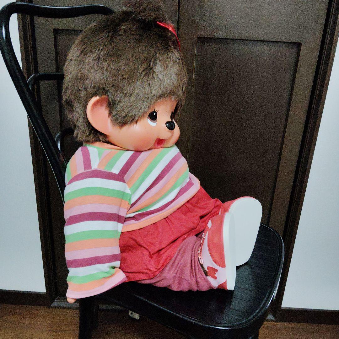 モンチッチ★アニメセレクション★男の子・女の子★セキグチ★2L