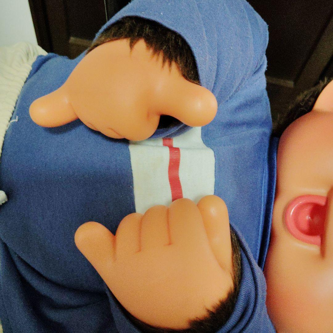 モンチッチ★アニメセレクション★男の子・女の子★セキグチ★2L