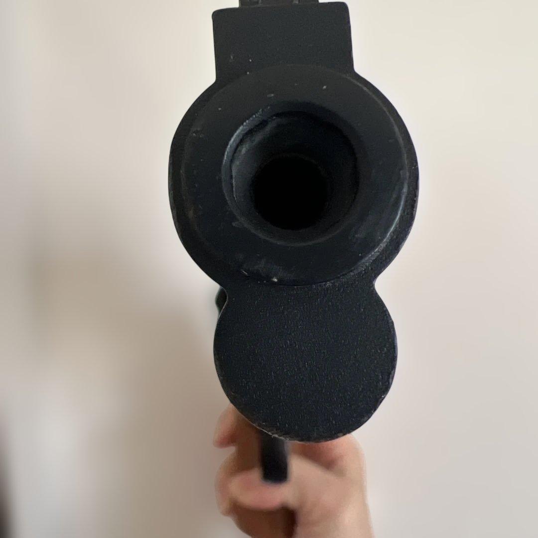 タナカ コルトパイソン 357 ASGK 現状品