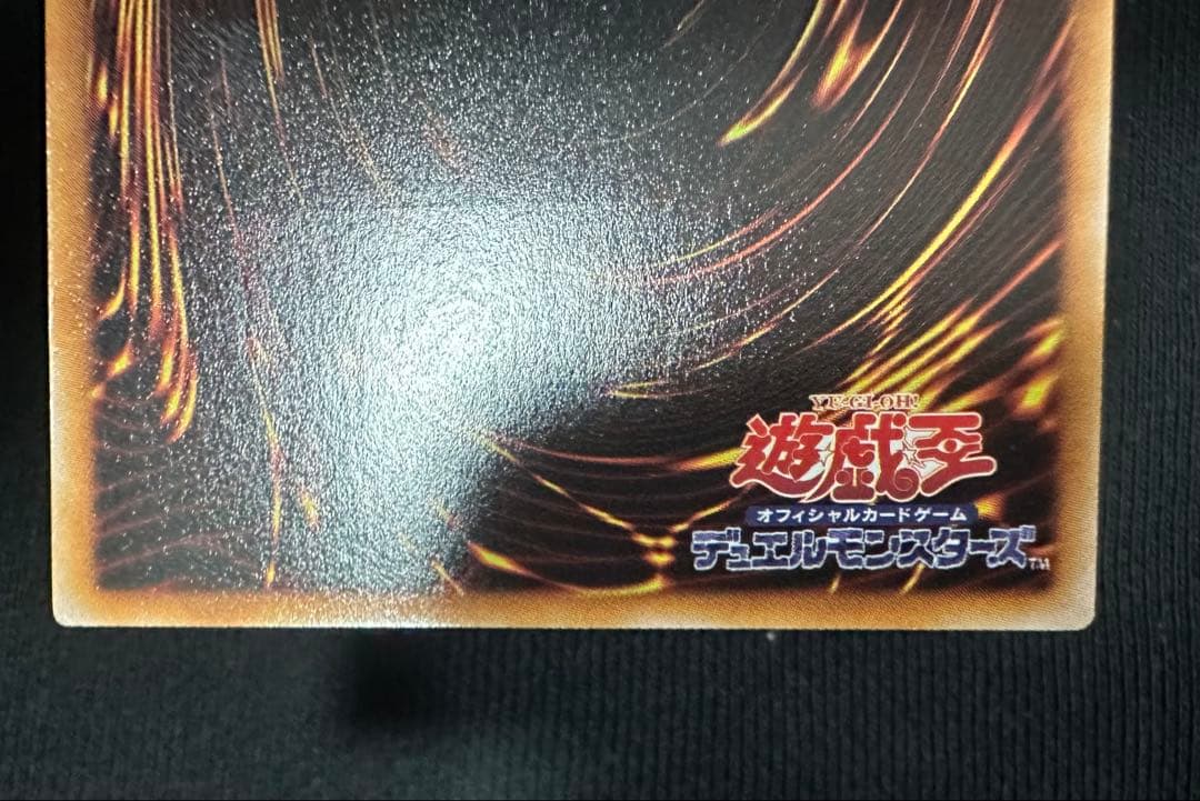 ブラック・ローズ・ドラゴン レリーフ　美品　②